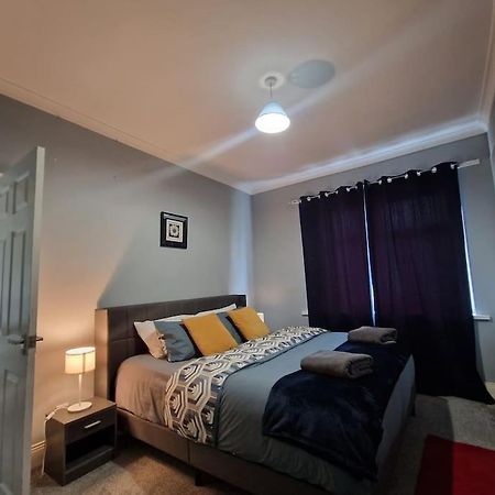 Primos Place - 2 Bedroom In Ashington Ashington  Exteriör bild